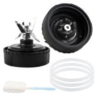 5 aletas Blender Blade para Ninja Blender QB3000, QB3000SSW-30, QB3000QR-30, QB3001SS-30, QB3000QBK, QB3004, QB3005 - details 2