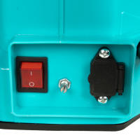 Pulverizador Eléctrico de Espalda Cofan | Capacidad 16 Litros | Batería de Litio 12 V 8Ah | Doble Uso Manual y Automático - details 2