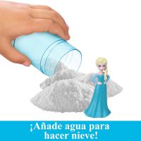 Mattel  Frozen Snowcolor Reveal sorpresa ( 1 unidad modelos sorpresa ) Mattel HMB83 - details 5