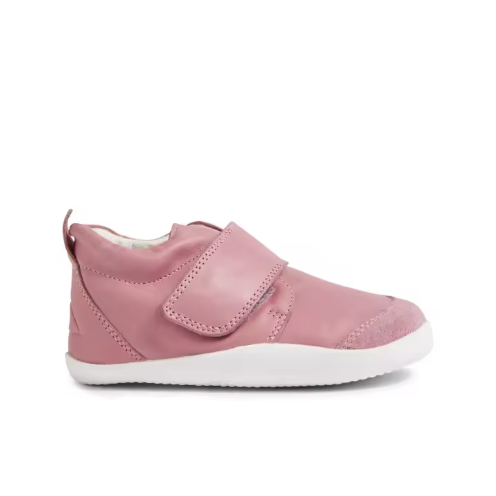 Botas Ajustables | Bobux Xplorer Rover Lilas - 1