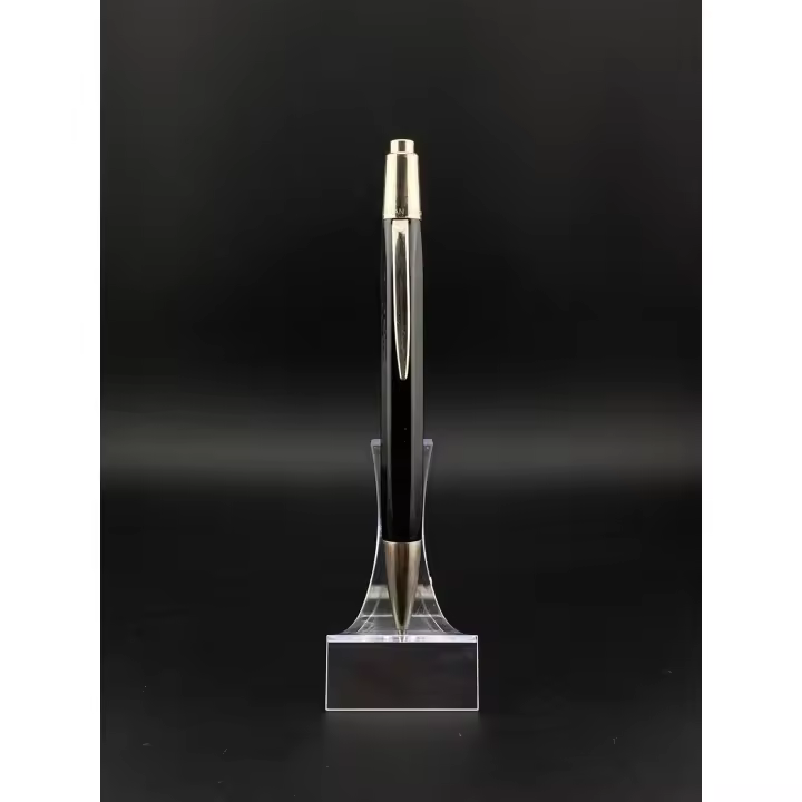 Boligrafo Caran d'Ache Alchemix Negro - 1
