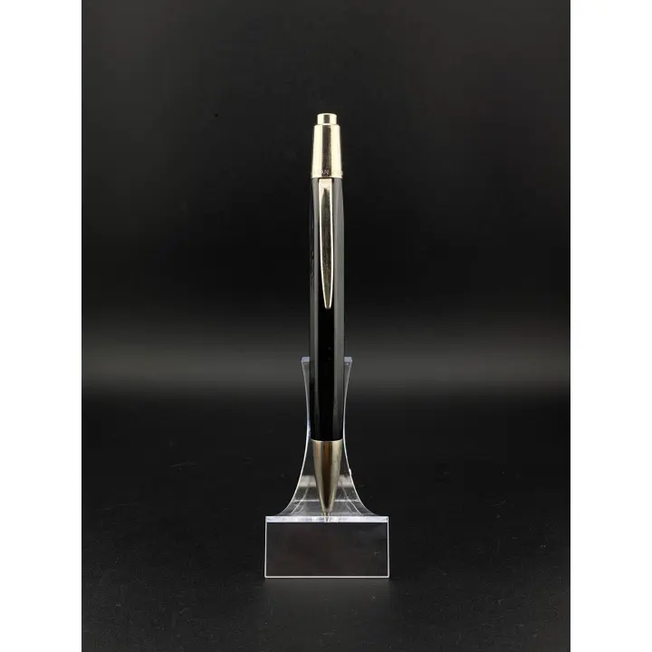 Boligrafo Caran d'Ache Alchemix Negro - 1