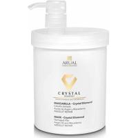 Arual Mascarilla Crystal Diamond - 1000ml - details 0