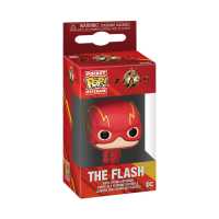 Llavero Funko Pocket POP! DCComics - The Flash  Funko - details 2