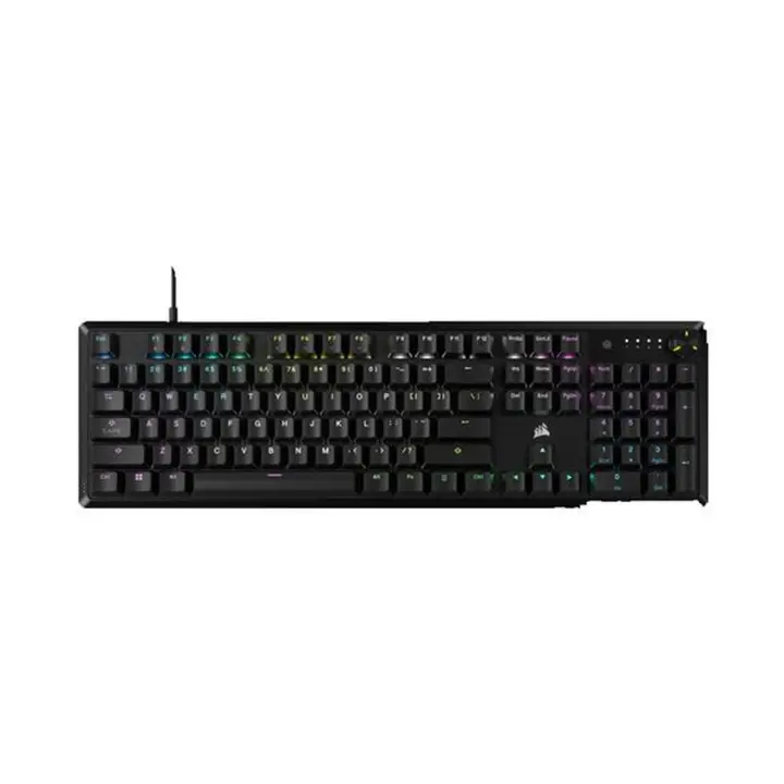 TECLADO CORSAIR K70 CORE RGB ESPAÑOL CH-910971E-ES - 1