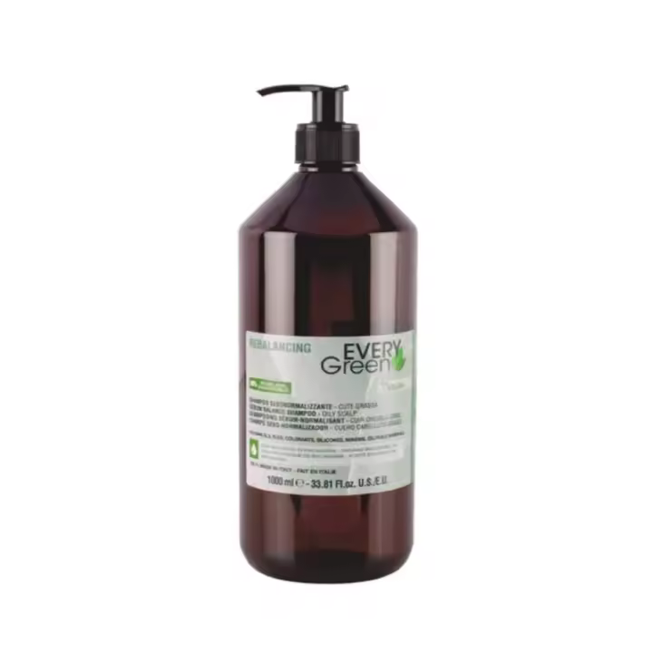 Dikson Everygreen rebalancing champú 1000ml - 1