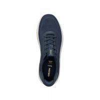 Zapatillas deportivas hombre GEOX U55MPA C4002 DEPORTIVO NAVY 34355 25V - details 3