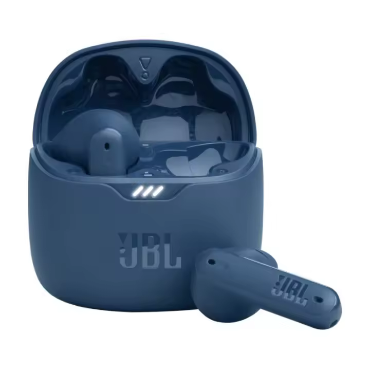Auriculares Inalámbricos JBL Tune Flex Azul - 1
