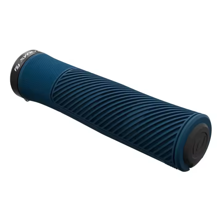 Syncros Puños Xc Lock-on 30.5 Mm - 1