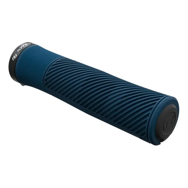 Syncros Puños Xc Lock-on 30.5 Mm - 1