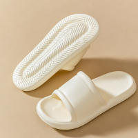 Nuevos Pantuflas Para Hombre EVA Antideslizantes Cómodas Para El Baño Y El Hogar Sandalias De Verano Para Interno Zapatos De Ducha Masculino - details 24