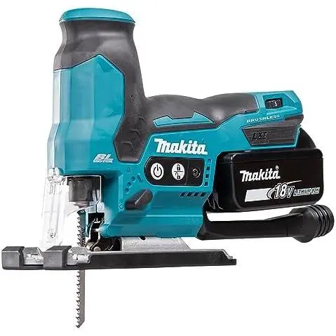 Makita DJV185Z power jigsaws 3000 spm 400 W 1,92 kg - 1