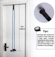 El Sistema de la polea del ejercicio de la terapia del Hombre, polea Delgada del Hombre PARA LA Física therapy del Hombre, Alivia door del Hombre - details 0