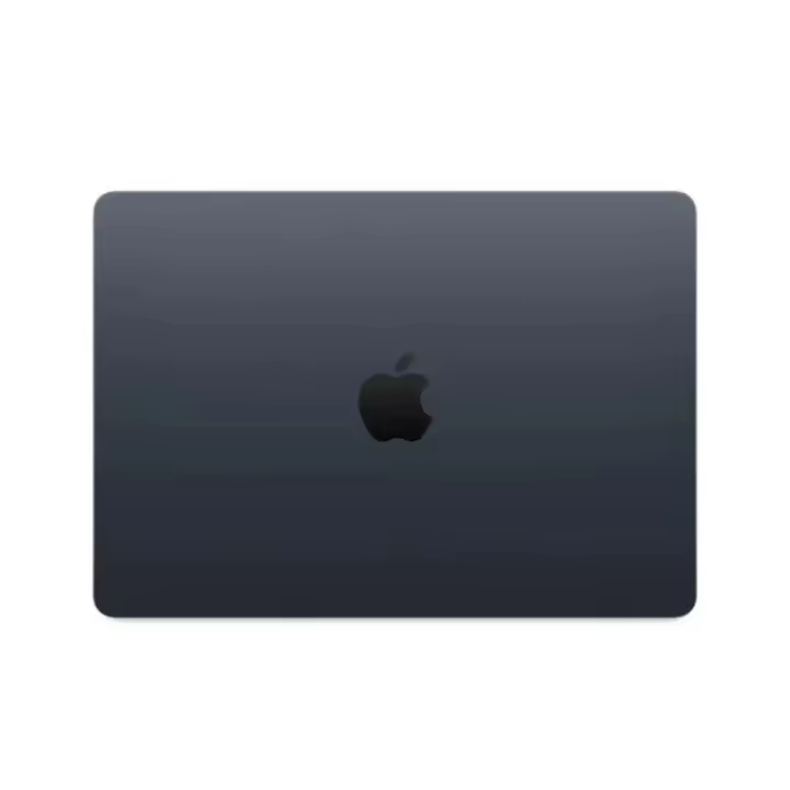 Apple MacBook Air 13 M4 2025 QWERTZ 16GB RAM 512GB CPU de 10 núcleos GPU de 10 núcleos - Medianoche 1.139€ - 1