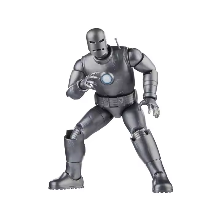 Marvel Legends Series Avengers Figura Iron Man Model 01 Hasbro F7061 - 1