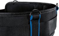 Bosch Professional ProClick - Set cinturón de herramientas 108 plus bolsa GWT 4 plus bolsa GWT 2 plus 2 soportes ProClick, Azul, Talla L/XL - details 3
