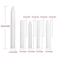 Kit De Herramientas Para Eliminar Aros De Coche PDR 5 Piezas/set Plástico Blanco Herramienta De Reparación De Automóviles Pen De Baja En Tapa Herramientas De Baja En Tapa - details 4