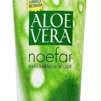 Noefar Gel Aloe Vera, 200 Ml - 1