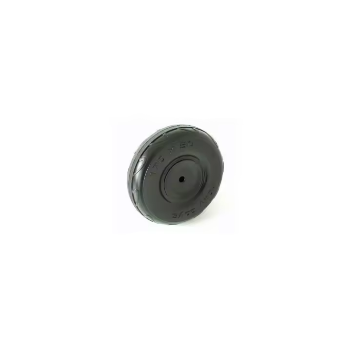 Rolly Toys - Rueda de Repuesto 170x50 para Correpasillos - Resistente Al Desgaste - 1