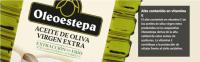 Oleoestepa – Aceite de Oliva Virgen Extra Premium. Frutado Verde, Notas Maduras y Hierba. Extracción en Frío, Alto en Vitamina E. Mejor AOVE (OCU) y Garantía DO Estepa. ¡Sabor y Calidad en Cada Gota! - details 4