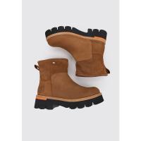Panama Jack LAIA Botas Planas Mujer Cuero - details 2