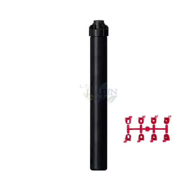 HUNTER Aspersor de riego Hunter PGJ-12 1/2'' | Alcance 4,3-11,6 m | Sistema de riego eficiente - 1