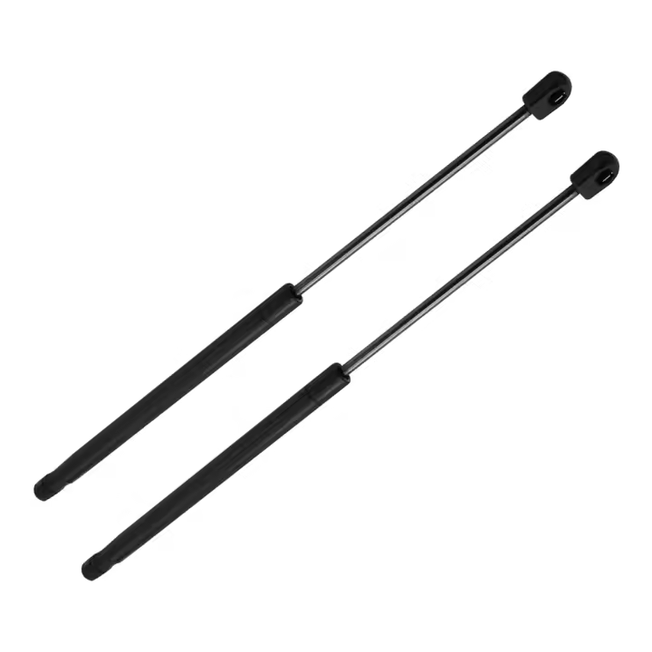 2pcs Soportes De Resorte Para Coche Reemplazo De Amortiguadores Para Ford FOCUS Mk2 Hatchback 04-10 Accesorios Internos De Elevación De Resorte - 1