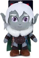 Peluche Drizzt Dungeons & Dragons Marca Play By Play 26cm - details 0