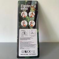 Erhu Electrónico Mini Guitarra Forma De Dibujos Animados Para Niños Y Adolescentes Instrumento Musical Educativo Temprano Regalos - details 10