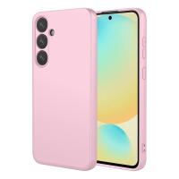 Funda Protectora De Silicona Líquida Flexible TPU Para Samsung Galaxy A56 5G Cubierta Trasera Desechable Coque Capa A56 - details 9