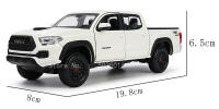 Modelo De Coche Maisto 1:27 Toyota Tacoma TRD pro 2023 Edición De Colección De Metal Para Juguetes Y Regalos Para Niños a Partir De 4 Años - details 1