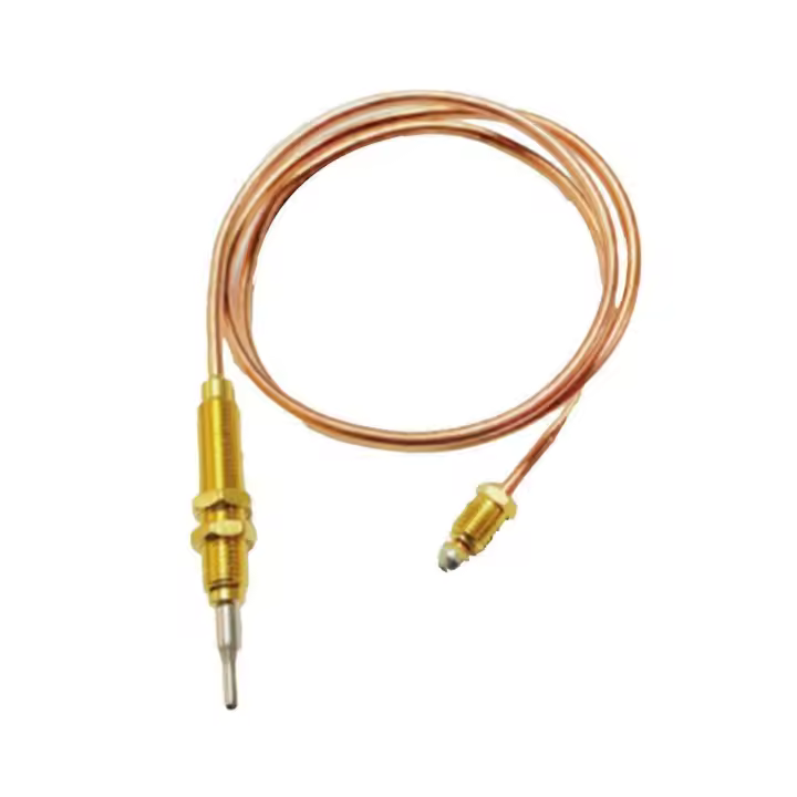 Thermocouple HR0001 Oven Oven Gas Stove Stove Universal Thermocouple - 1
