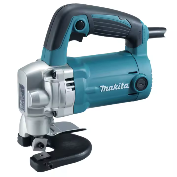 MAKITA JS3201J Cizalla 710W 3,2mm MakPac Corte en borde - 1