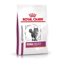Royal Canin Veterinary Feline Renal Select - details 0