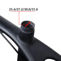 Poste De Silla De Bicicleta ELITA ONE Carbon Ultrafino 130g 62C Para MTB/Road Disponible En Diámetros 25.4/27.2/30.9/31.6 - details 8