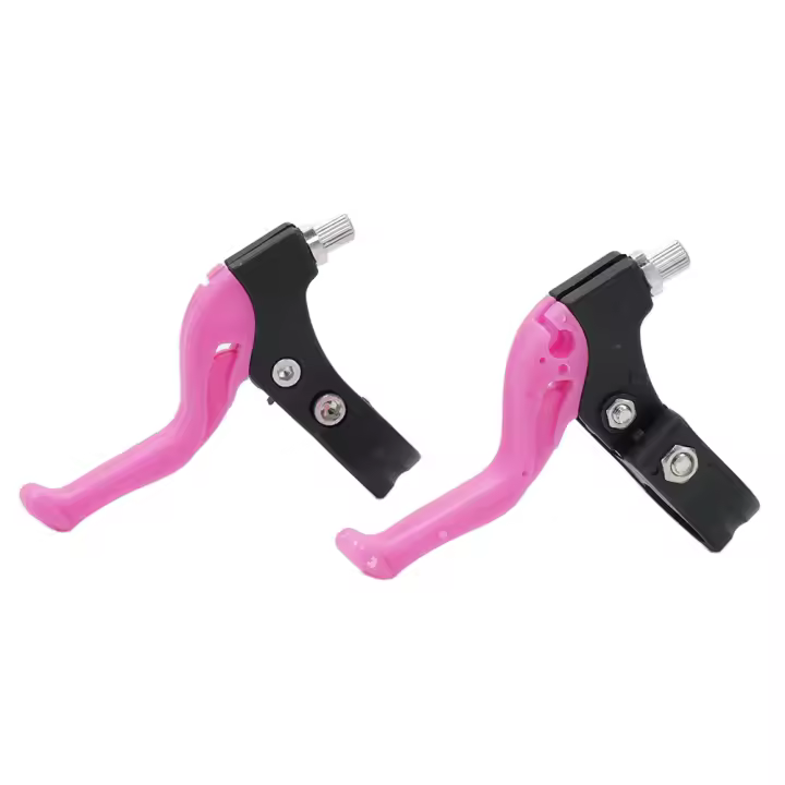 Manillar De Freno Para Bicicleta De Montaña Accesorios Para Bicicletas Para Niños Manillar De Freno Ciclismo Marca ALLTOO Origen China - 1