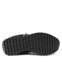 Emporio Armani Zapatillas Hombre Negro X4X555 XM996 Q849 - details 5