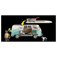 Playmobil Volkswagen T1 Camping Bus Edicion Especial (70826) - details 4