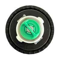 Banner - Tapon deposito de gasolina con llave