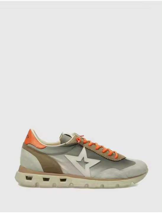 Cetti C-1259 Zapatilla Hombre multicolor - 1