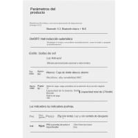 Gafas Inteligentes AI con traductor AR 134 Idiomas - Auriculares Bluetooth 5,3 Invisibles + asistente vocal | Sonido 3D BOX, Control Musical, IP65 Agua/Polvo | 72h Autonomía, way Relajación y Fotos por Voz | Gift Tecnológico para Padres Viajeros - details 5