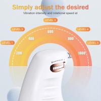 Masajeador de grasa, masajeador eléctrico anticelulítico, masajeador corporal completo de mano, masajeador anticelulítico, masajeador de abdomen, piernas y brazos. - details 2