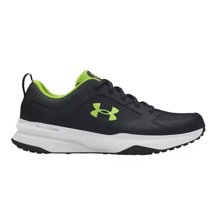 Zapatillas Unde Armour Charget Edge 3026727-004 - 1