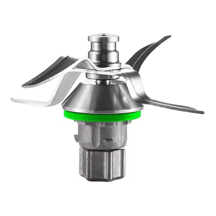 Accesorios de piezas para Vorwerk Thermomix TM5 EM SY - 1