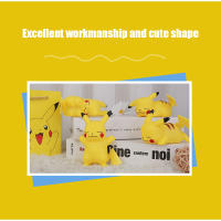 Lámpara De Noche Pokemon Pikachu Iluminación Infantil Juguete Cáliz Para Dormitorio Regalo De Cumpleaños Y Navidad Para Niños - details 14