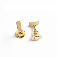 Soporte Para Arte De Uñas Práctica De Doble Filo De Acrílico Oro Y Plata Magnético De Aleación De Metal Herramienta De Manicura Accesorios De Uñas Para Salon - details 9