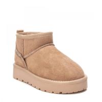 Botas casual niña XTI KIDS 150938 02 AUSTRALIANA ANTELINA BEIG 33291 24I - details 1