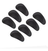 Almohadillas De Apoyo Arco Plano EVA Para Zapatos Hombres Y Mujeres Anti-Valgus Varus Deportivas Accesorios De Calcetines Transpirables Absorbentes De Sudor Y Suaves - details 7