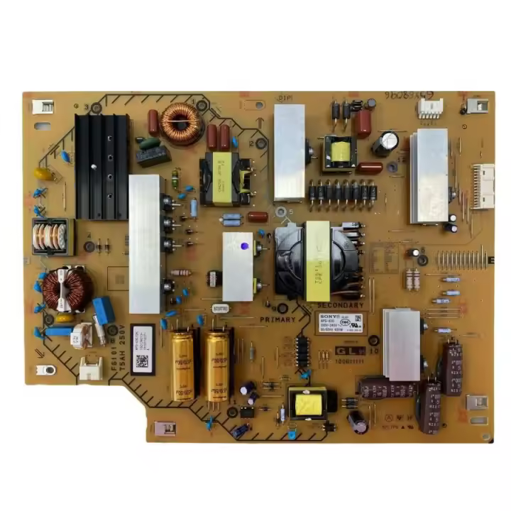 Fuente Alimentación SONY KD-65XG8096,APS-430 (CH) 100139013 GL95 100611111 - 1