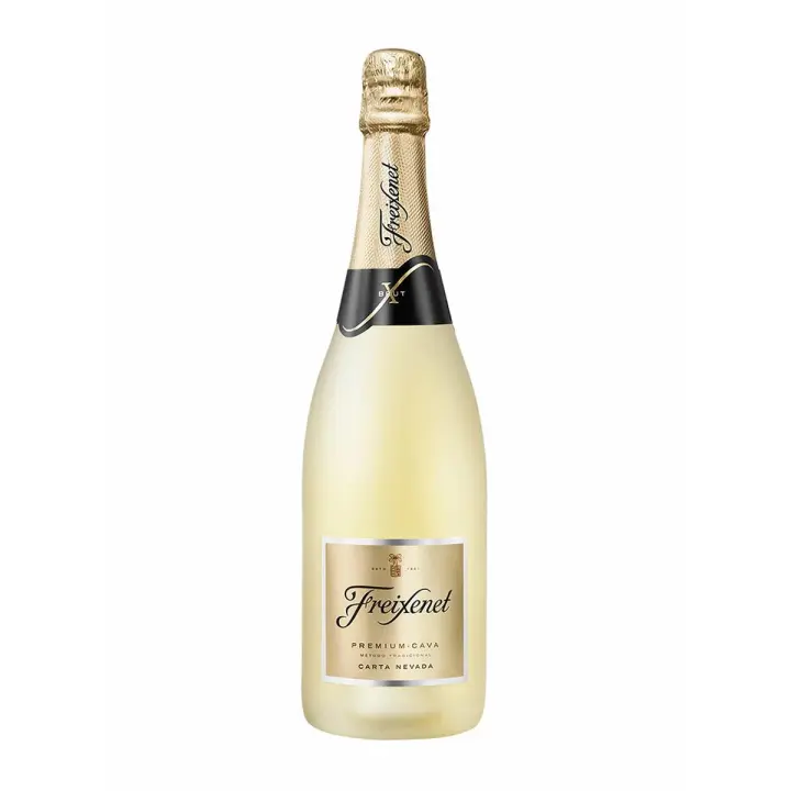 Cava Freixenet Carta Nevada Brut - 1